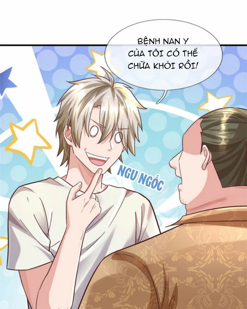 thuộc tính của ta đều tăng vào sức mạnh chapter 30 17