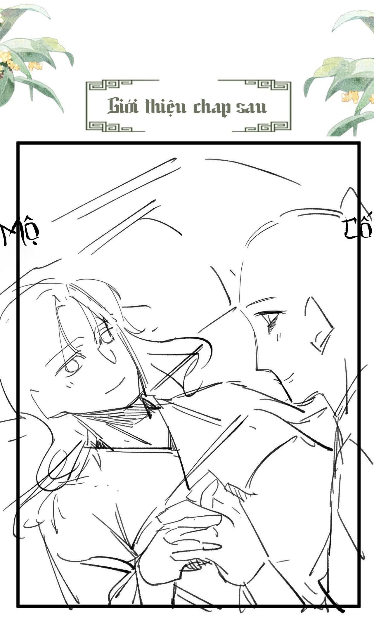 tướng quân luôn tự coi mình thành thế thân chapter 60 35