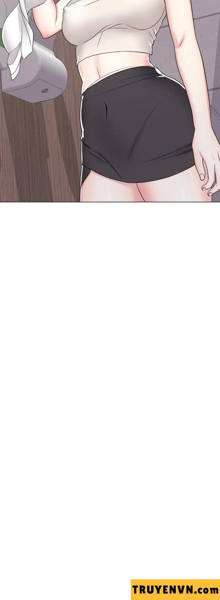 bể bơi ướt át chapter 20 22