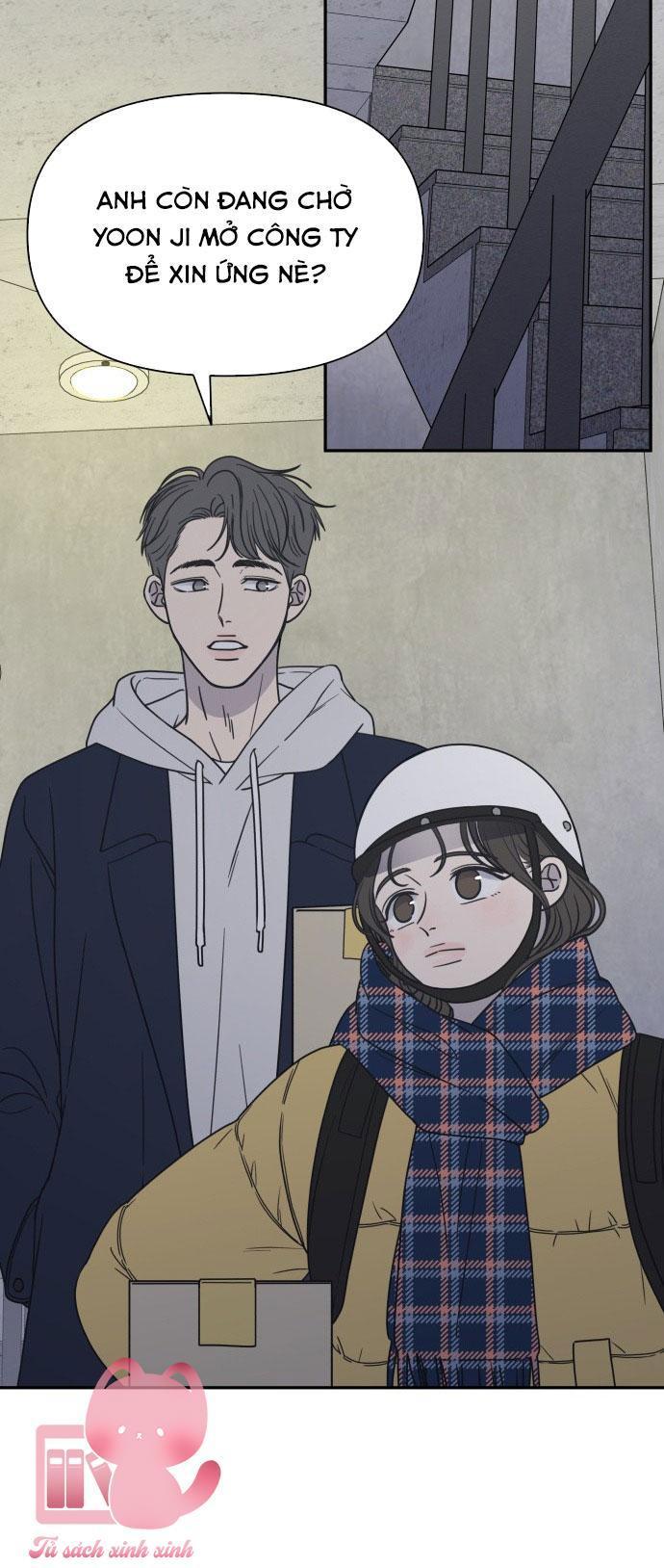 nói không với tình công sở chapter 2 38