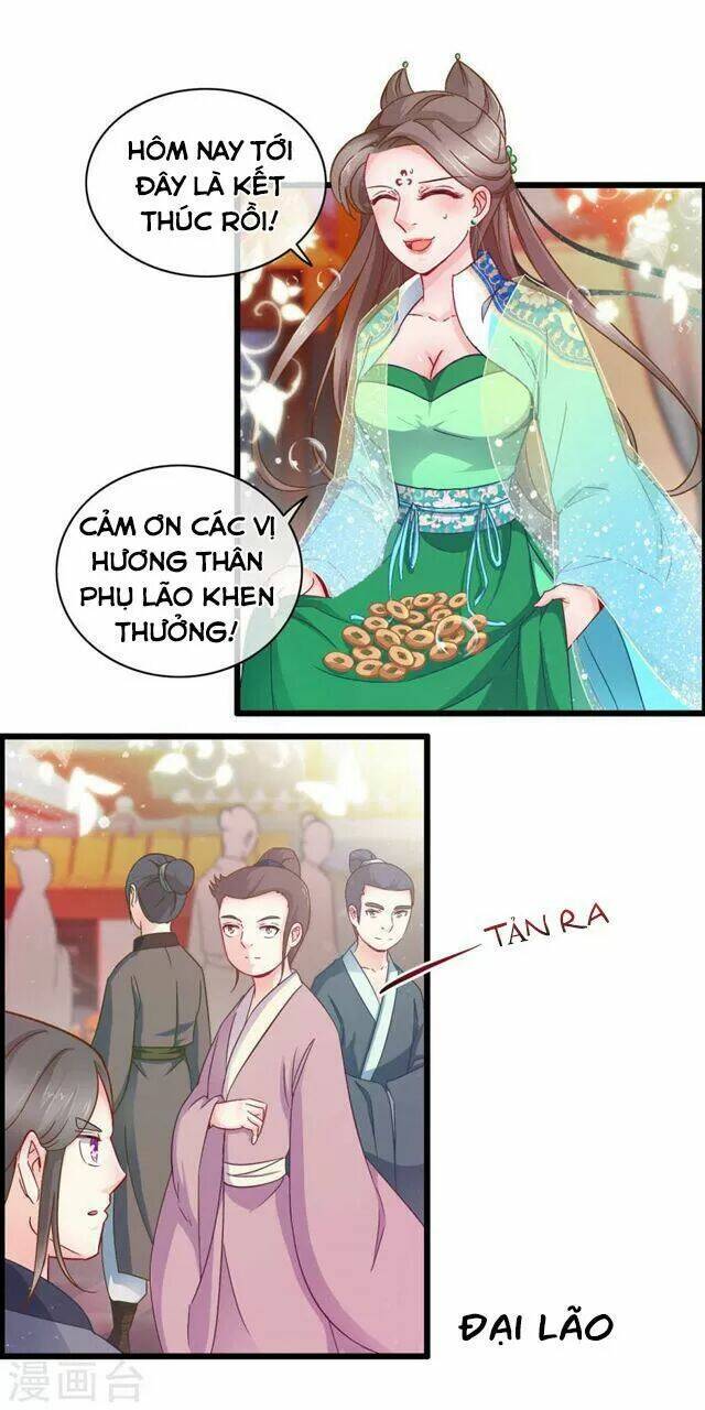 nhặt được một ma tôn đem về chăm sóc chapter 10 14