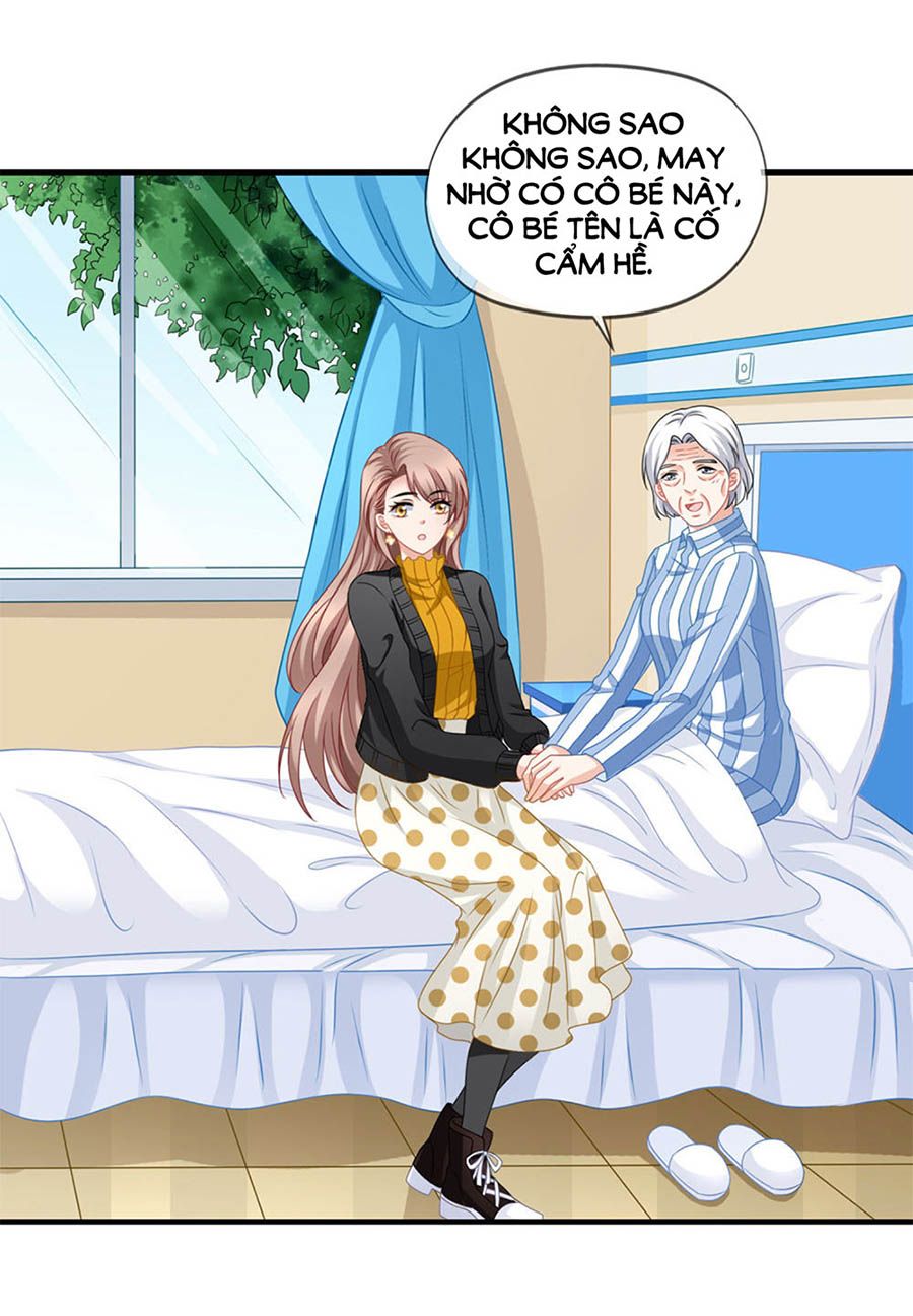 mỹ vị giai thê chapter 73 24