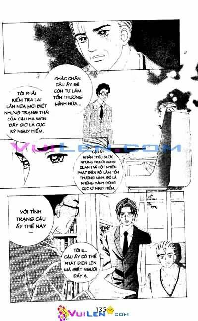 tìm lại tình yêu chapter 23 16