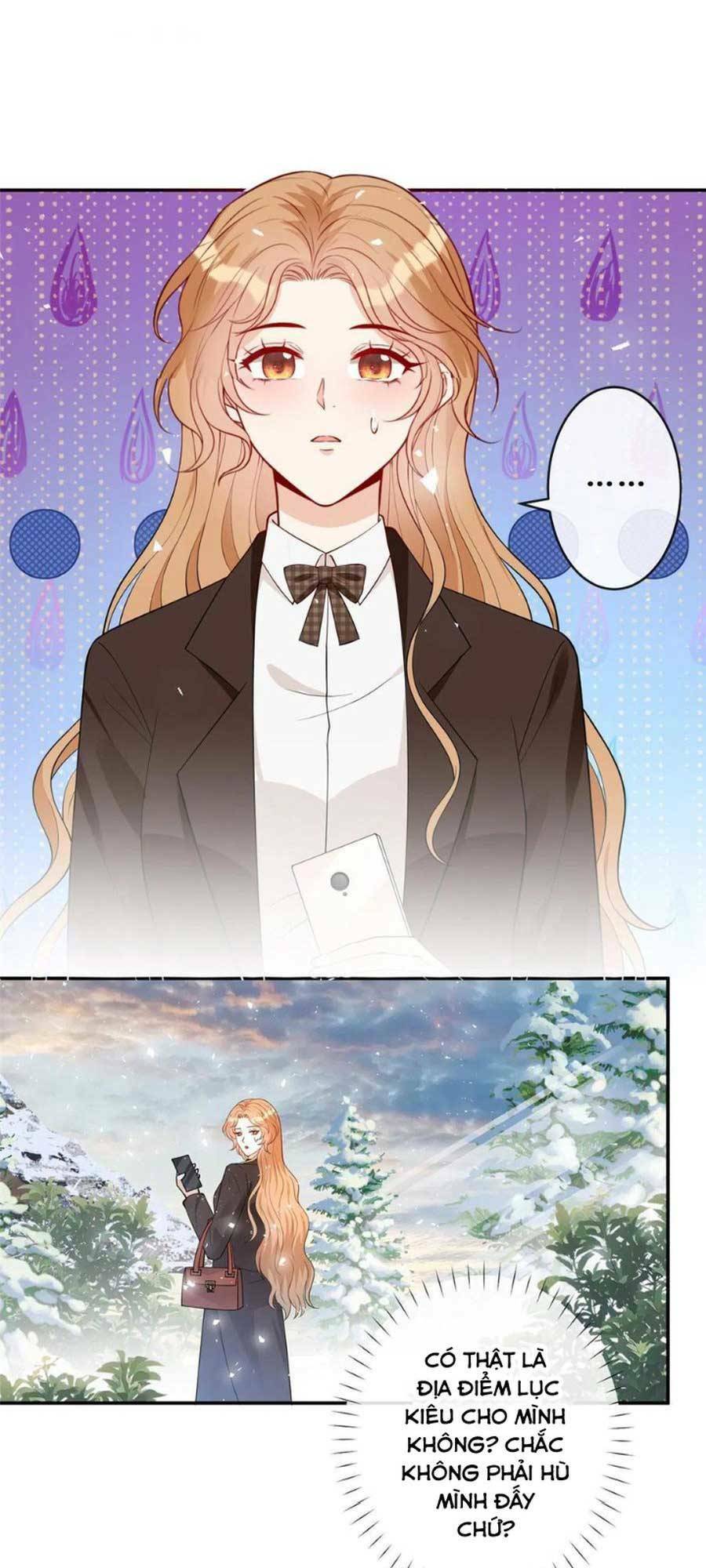 vượt rào trêu chọc chapter 104 27