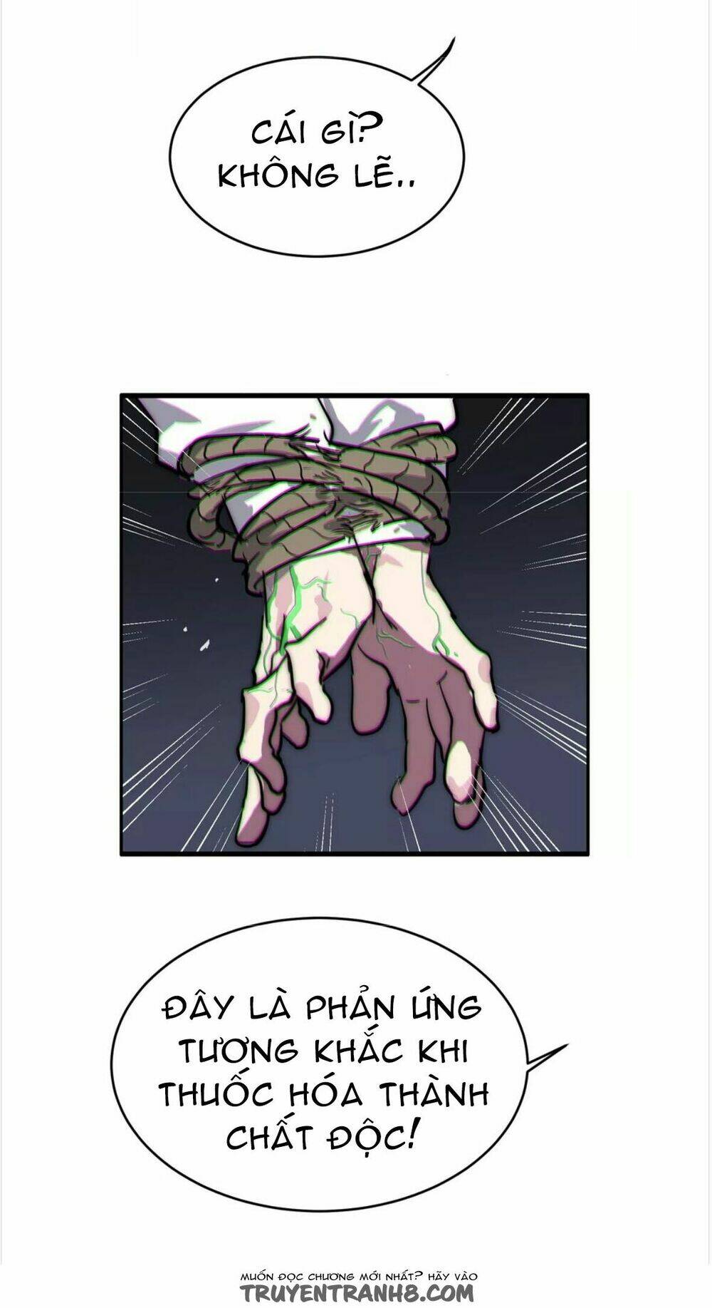 quạ đen chapter 31 17