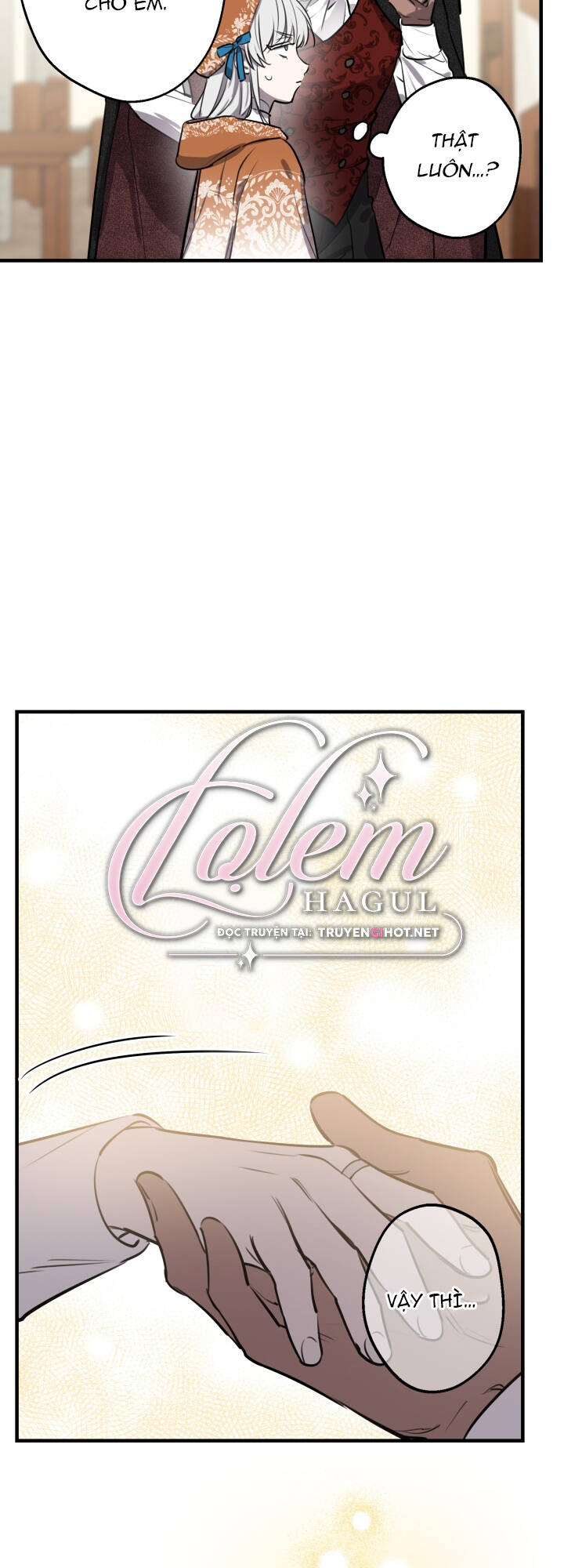 những nhân vật mạnh nhất thế giới ám ảnh tôi chapter 62.1 25