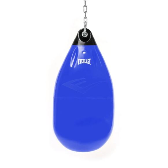 Dụng cụ boxing Everlast chính hãng bao đấm giọt nước EV100B