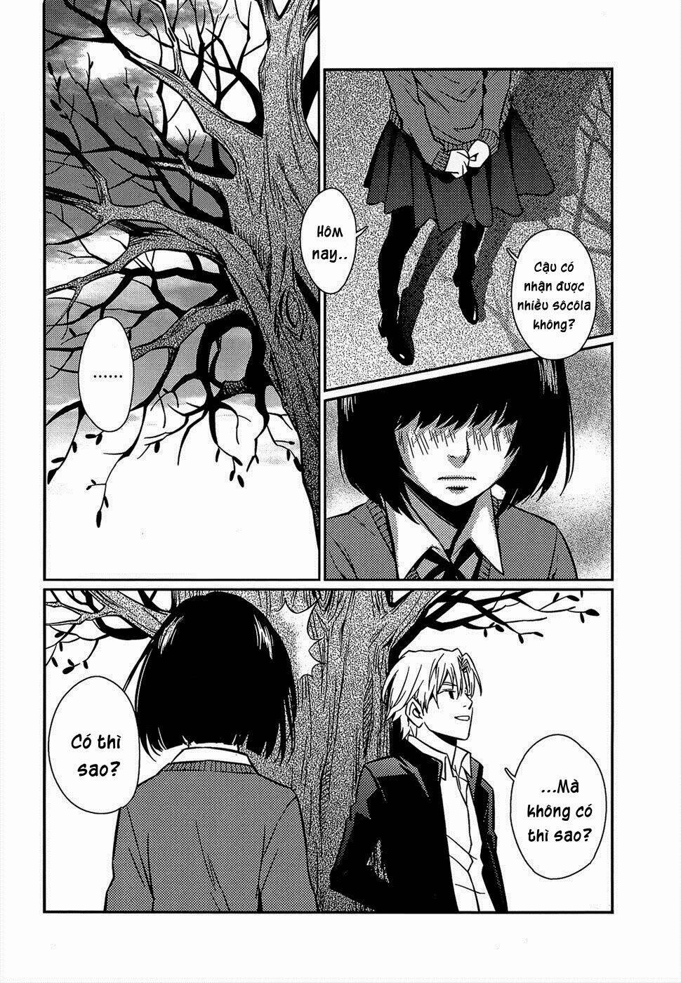 once again chapter 5 9