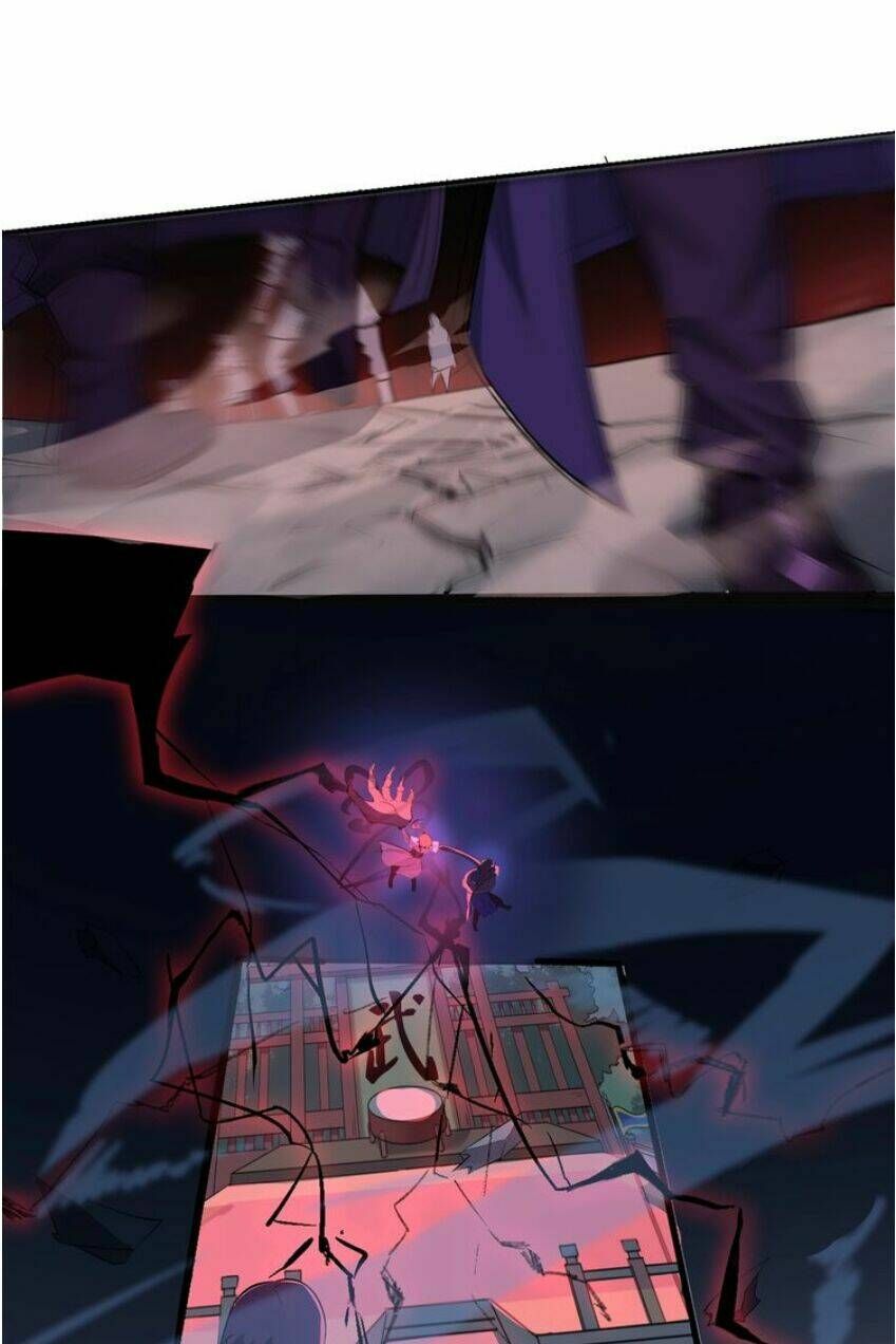 đại nghịch chi môn chapter 32 30