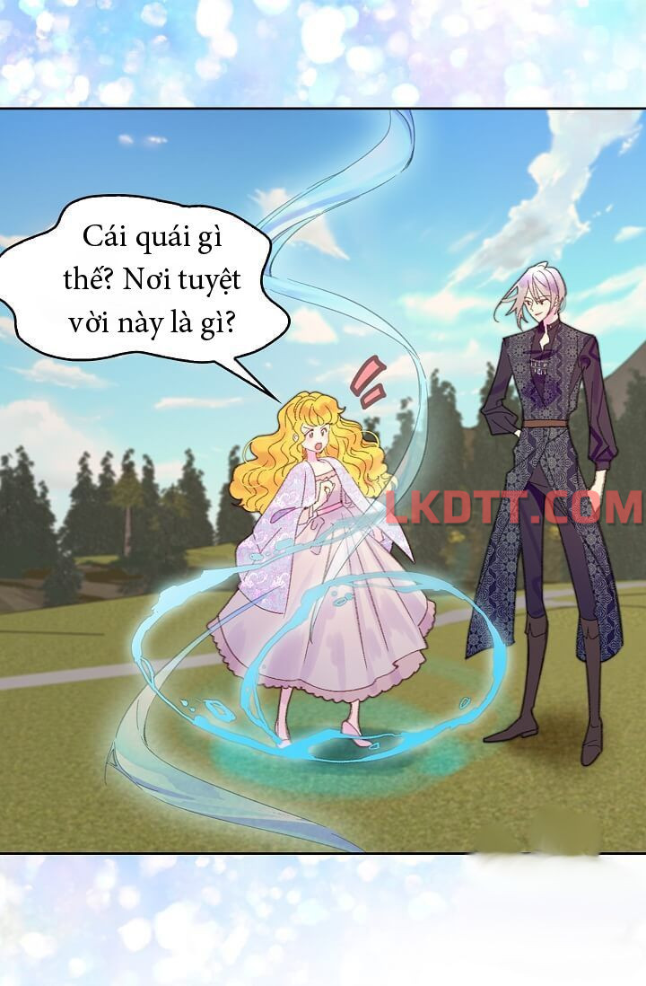 đừng xem thường nữ phụ chapter 125 47