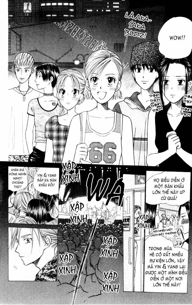 kare kano hajimemashita chapter 51 17