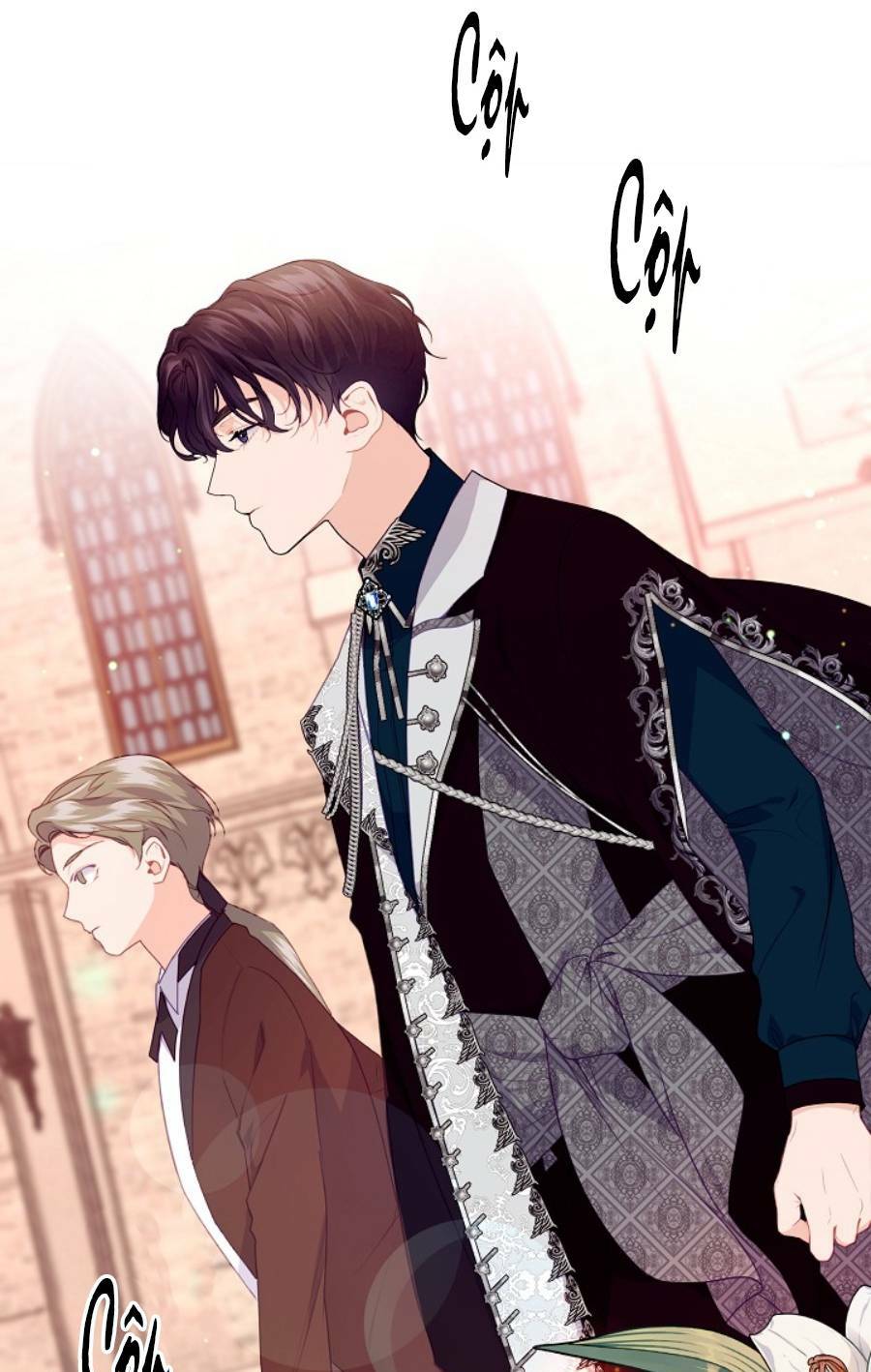 đại dương kiêu sa chapter 13.1 14