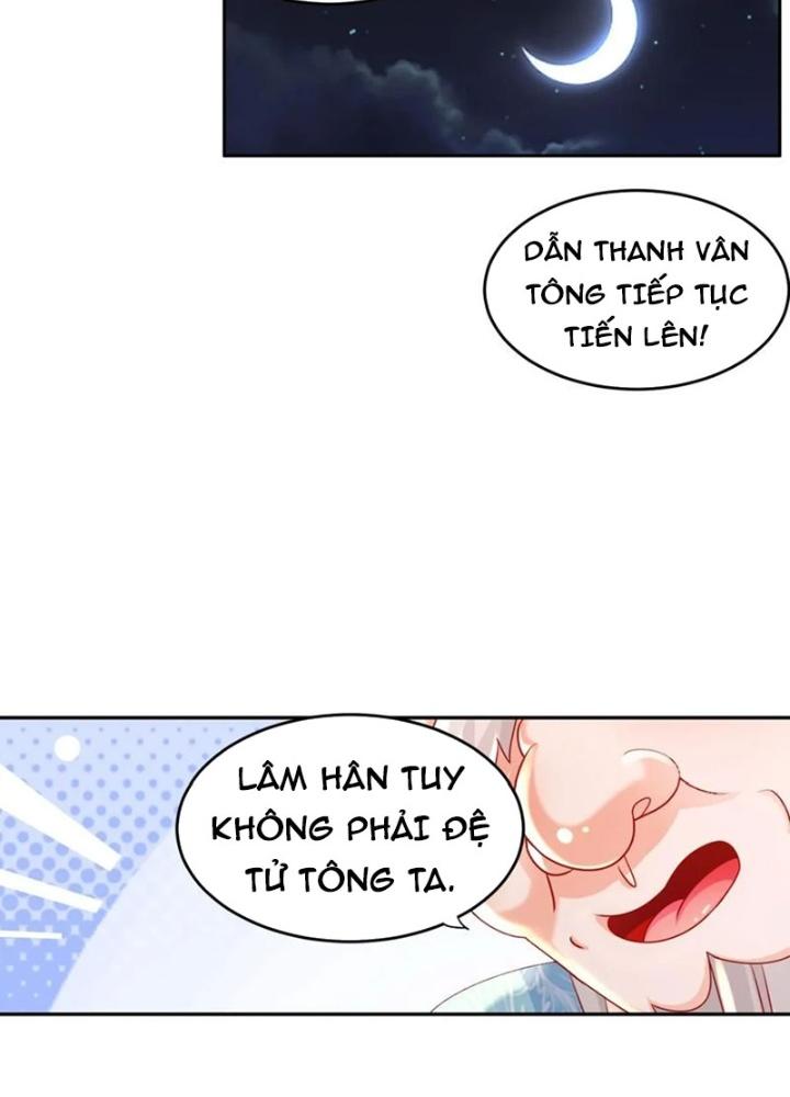 tuyệt sắc đạo lữ đều nói ngô hoàng có thể chất vô địch chapter 120 8