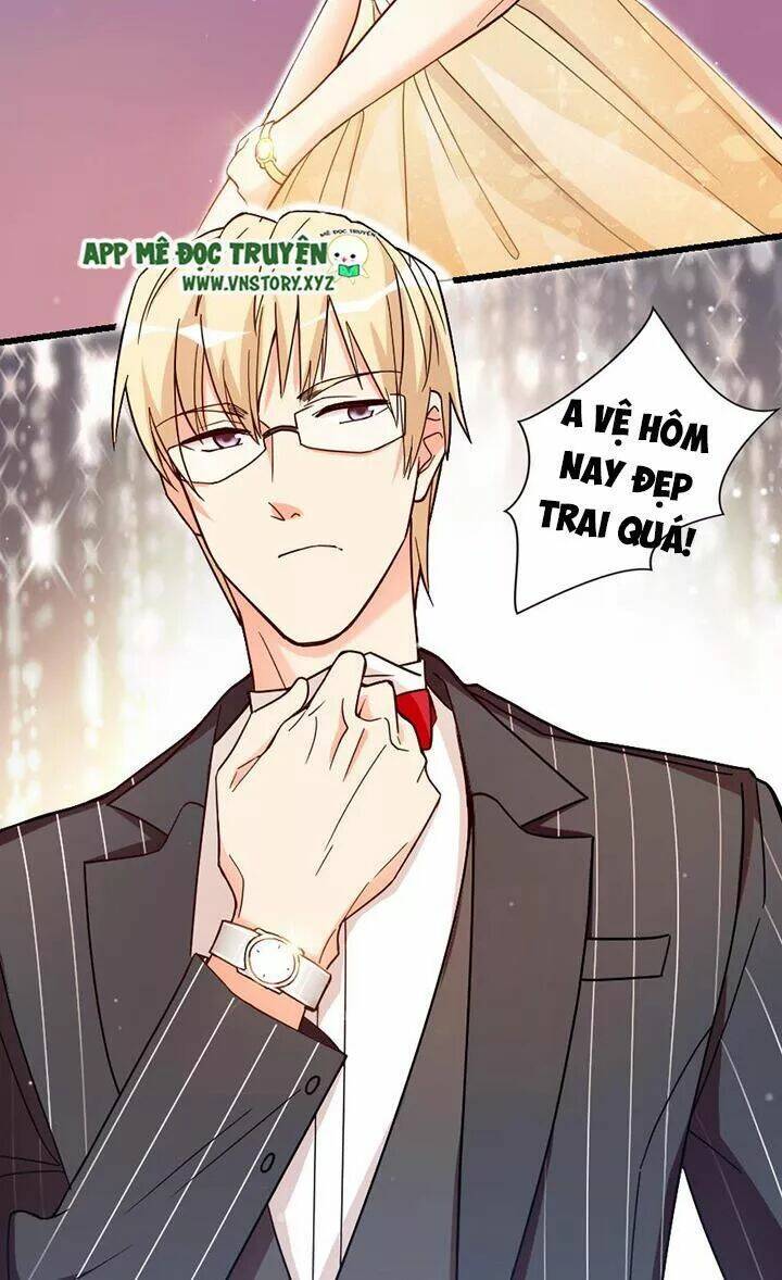 thiên hậu trở về chapter 124 10