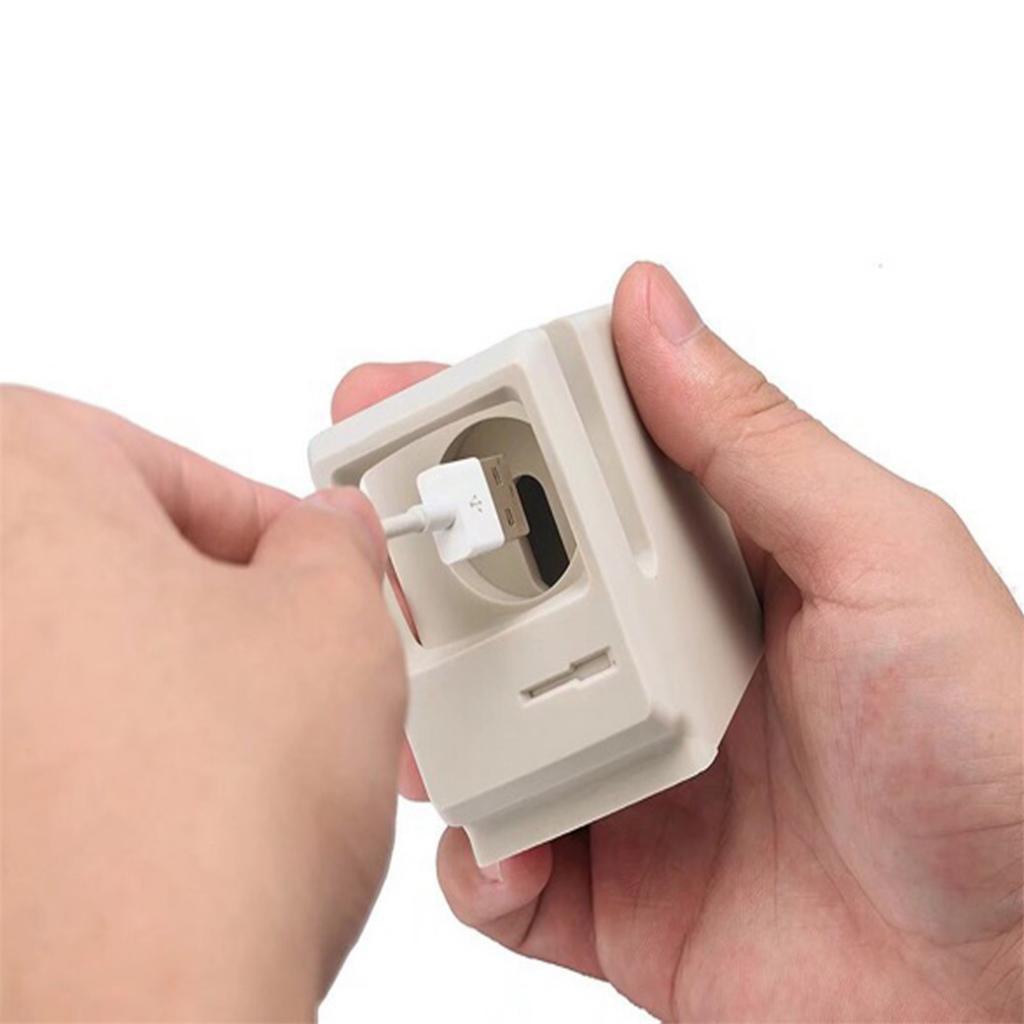 Rubber Silicone Watch Stand for  1/2/3 Charging Station Dock