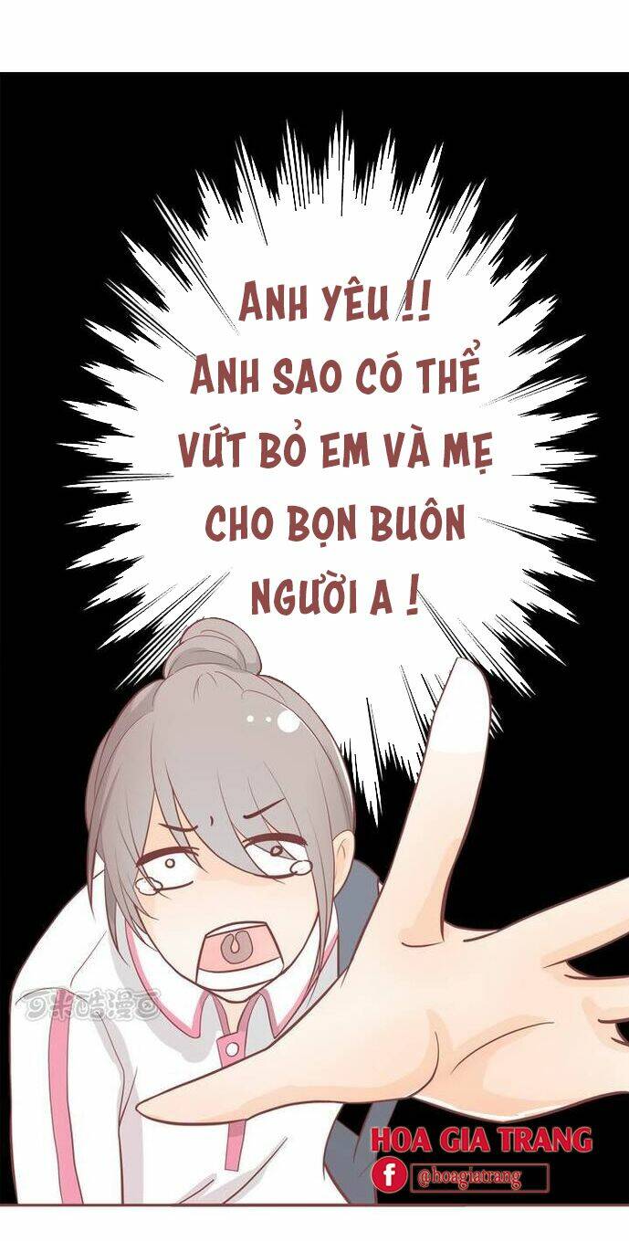 nơi này có điểm không bình thường chapter 4 16