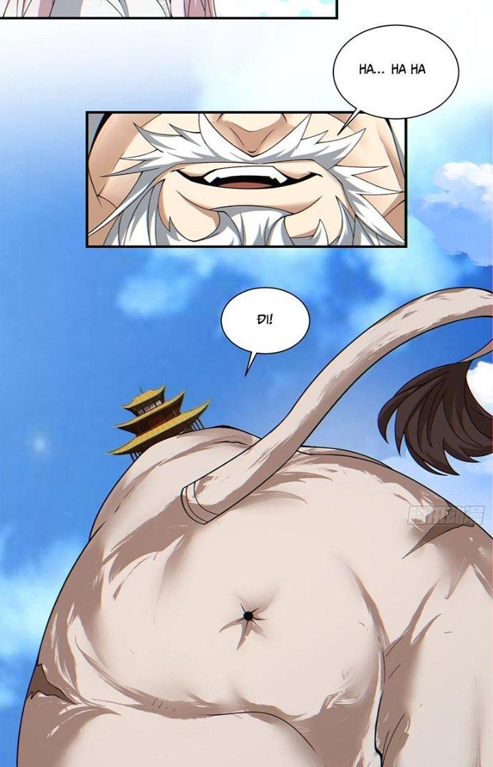 đồ đệ của ta đều là trùm phản diện chapter 90 7