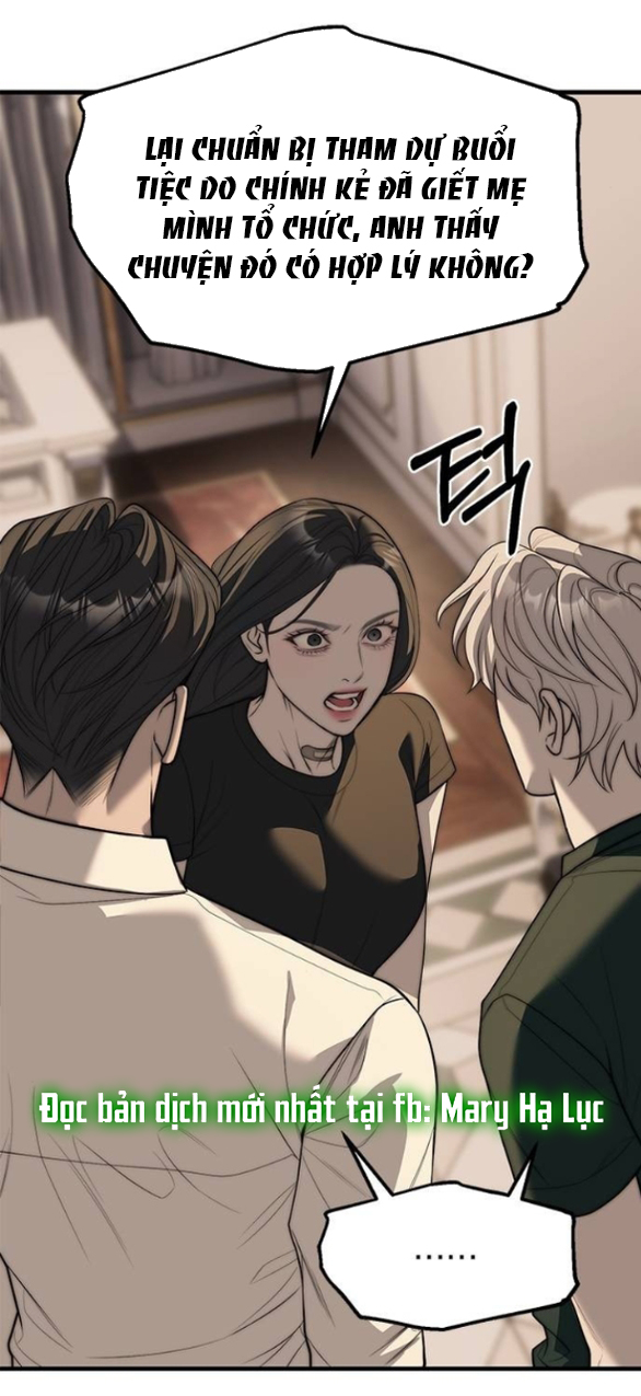 xâm nhập trường trung học tài phiệt chapter 94.2 13