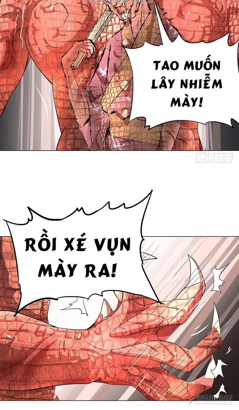 danh sách kẻ phản diện chapter 3 29