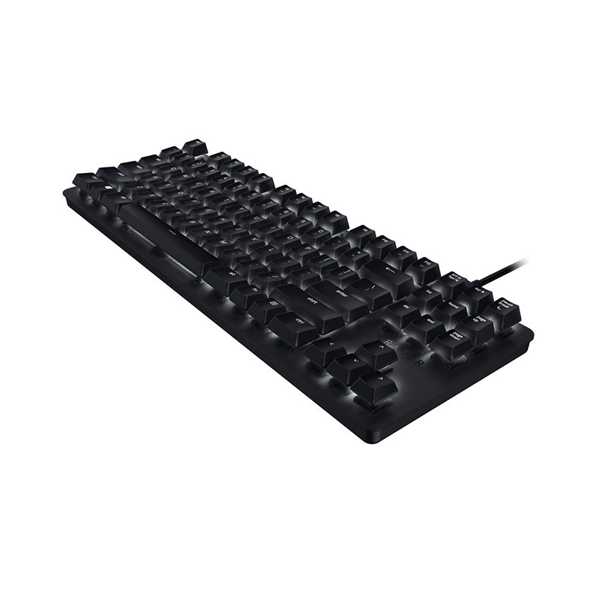 Bàn phím Razer BlackWidow Lite–Silent Mechanical-US Layout-Orange Switch_RZ03-02640100-R3M1- Hành chính hãng