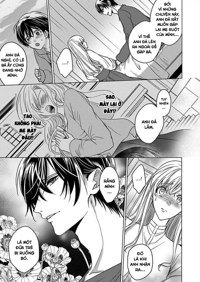 cơ thể chúng ta là một cặp hoàn hảo chapter 22.1 6