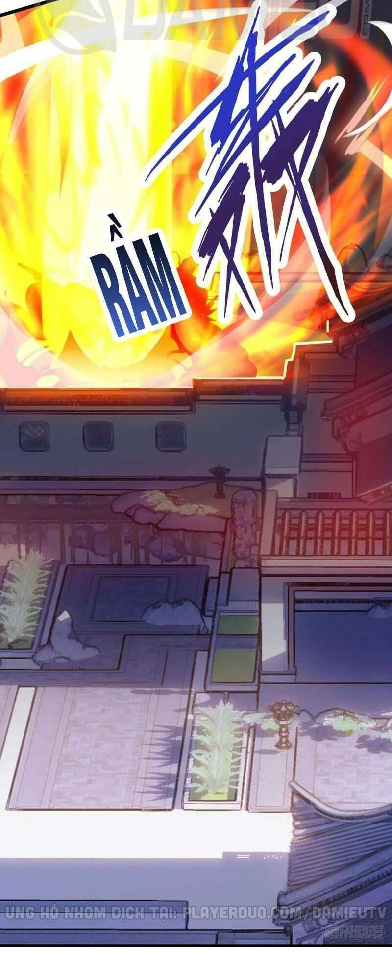 tối cường thăng cấp chapter 114 13