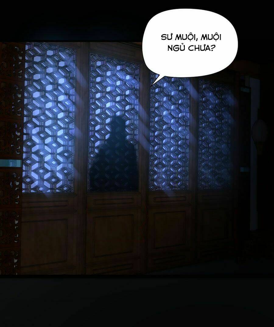 điềm mỹ chi huyết chapter 5 33