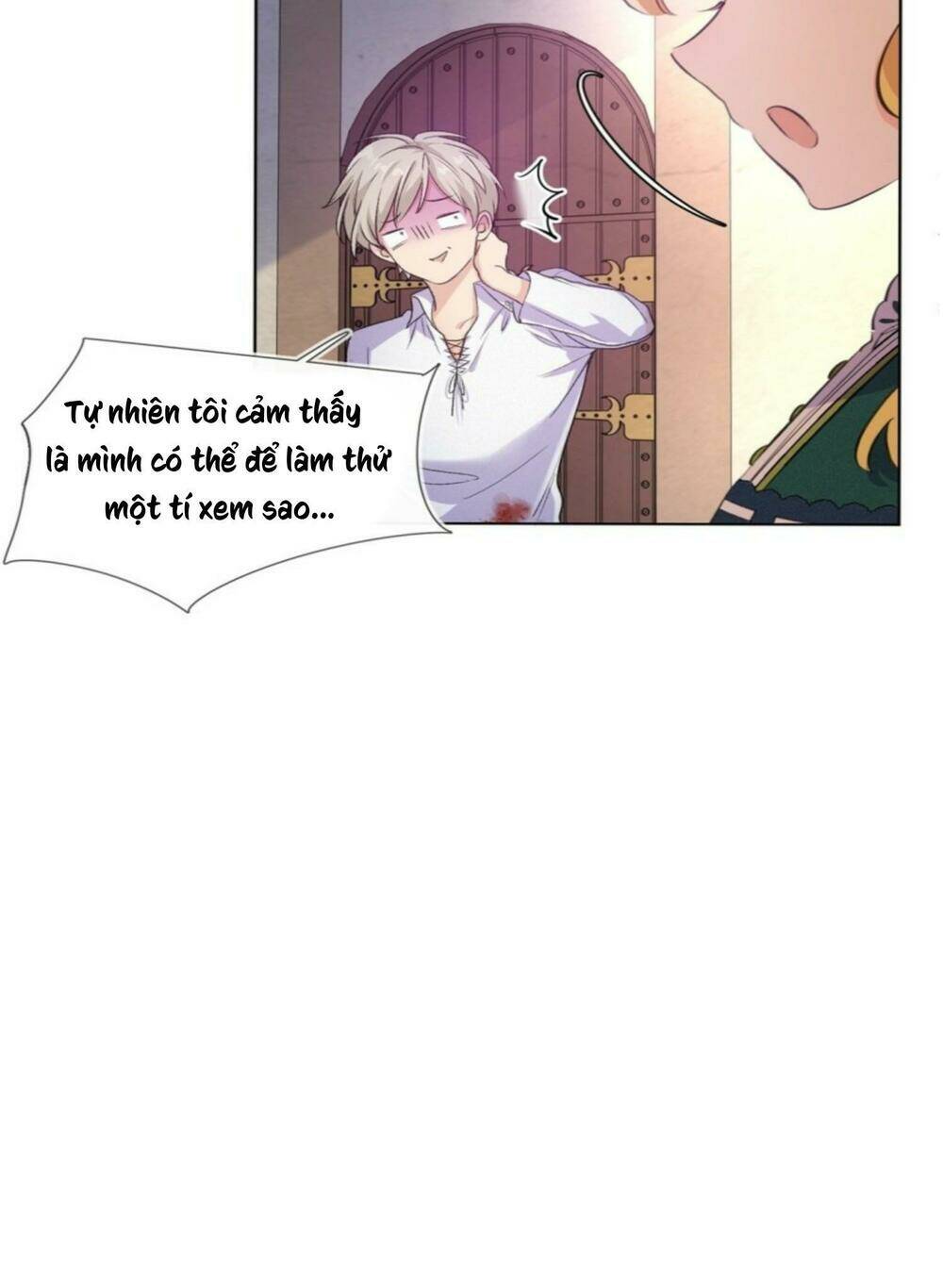 kế hoạch phát tài của olive chapter 2 31