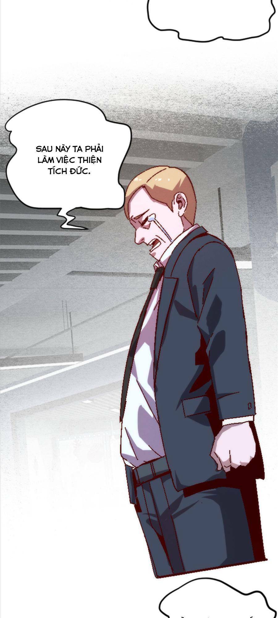 thí chủ, lên đường thôi! chapter 22 8