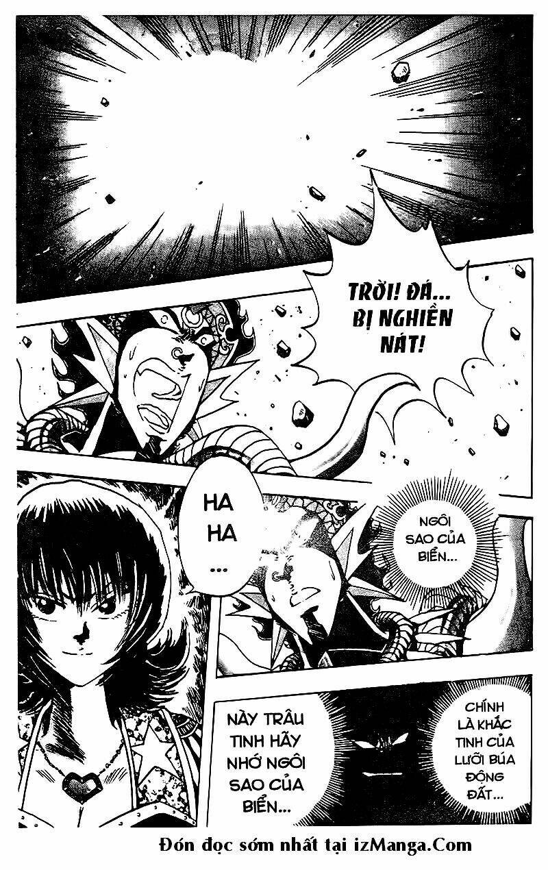 tiểu hòa thượng hd remake chapter 128 14