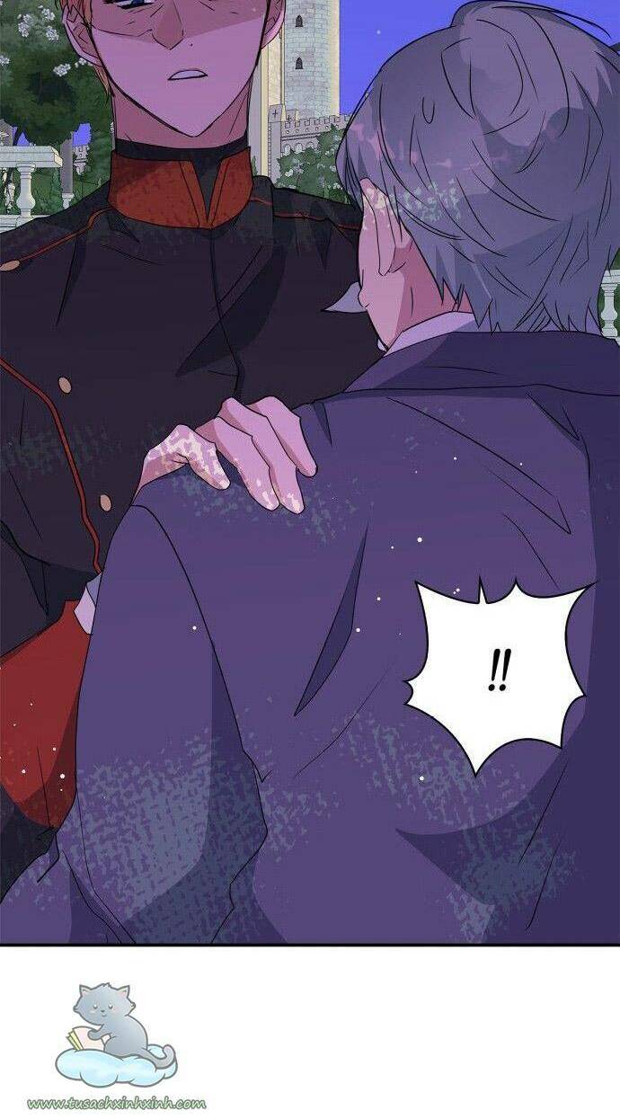 tôi đang nuôi dưỡng một con quái thú chapter 66 39