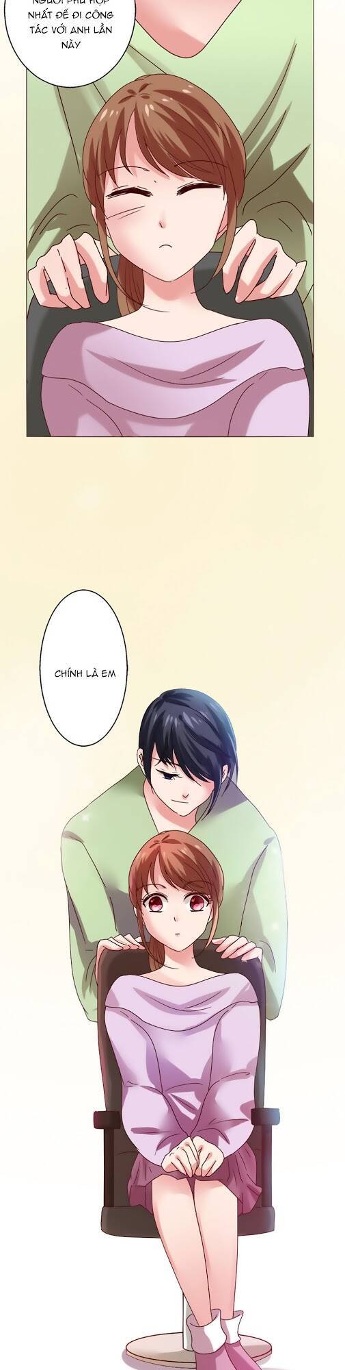 một tuần làm tình nhân chapter 15 25