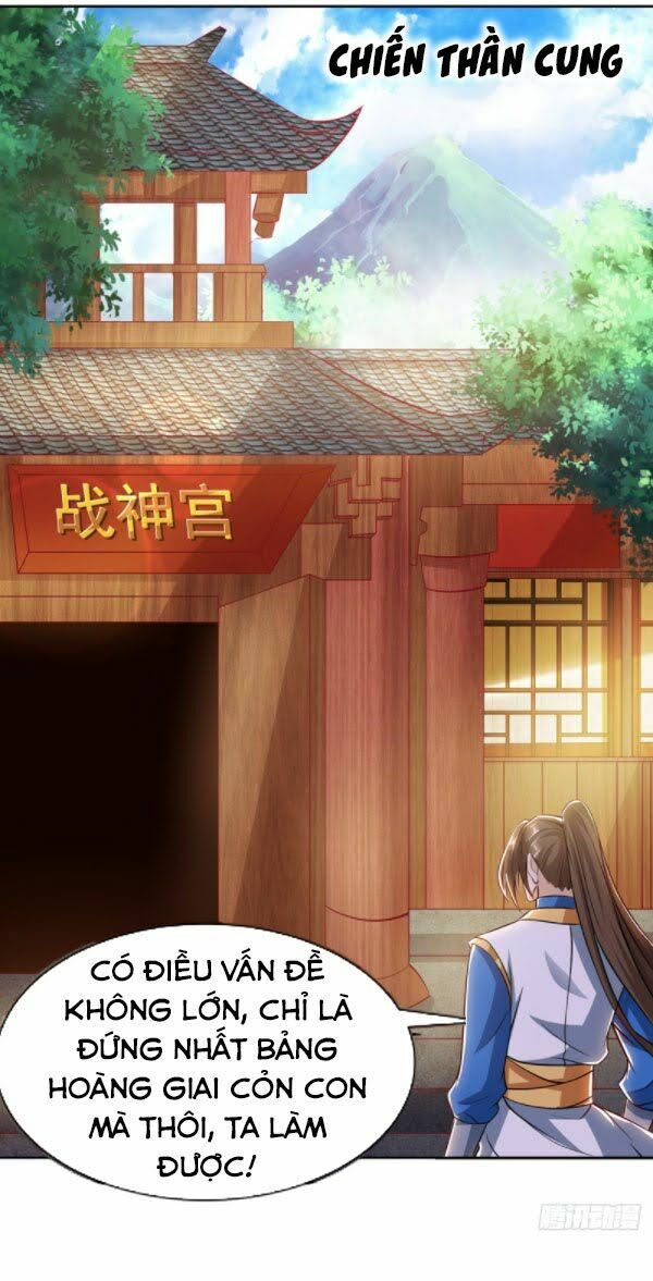 chúa tể tam giới chapter 86 19