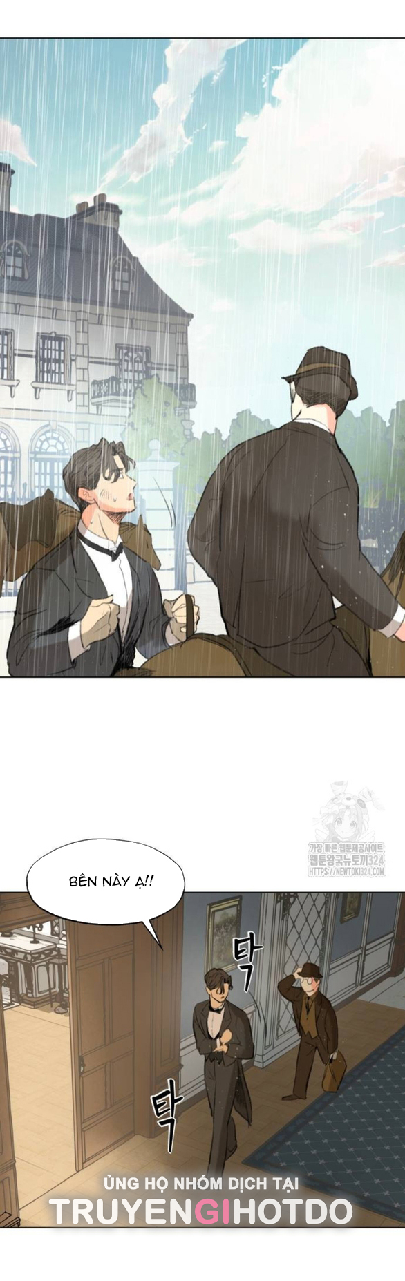 [18+] sự thuần khiết dành cho em chapter 6.1 30