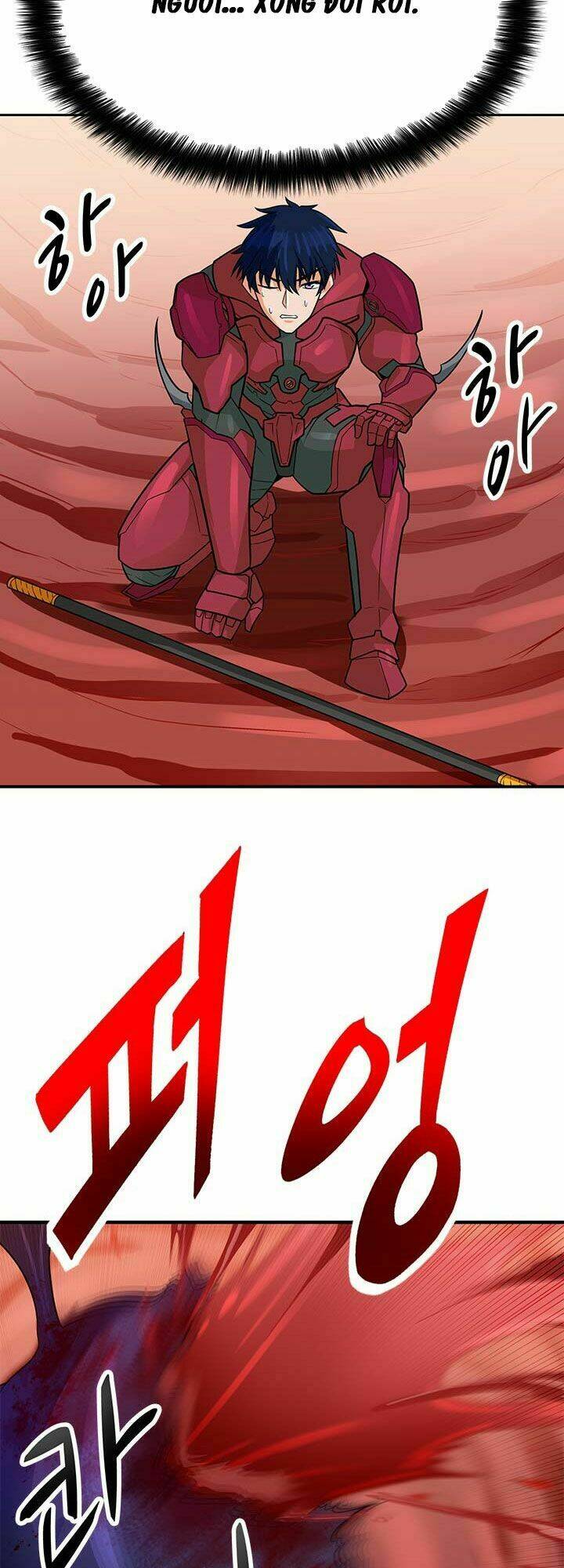 tôi tự động săn một mình chapter 88 53