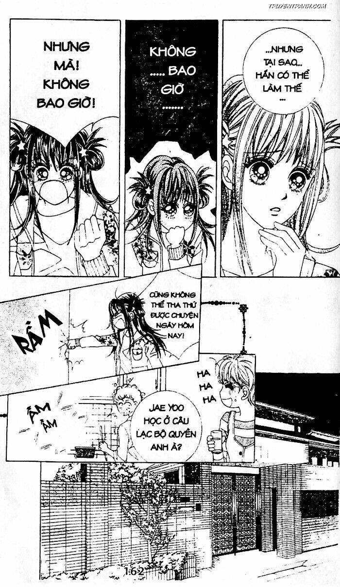 nhà trọ hoàn hảo chapter 84 22