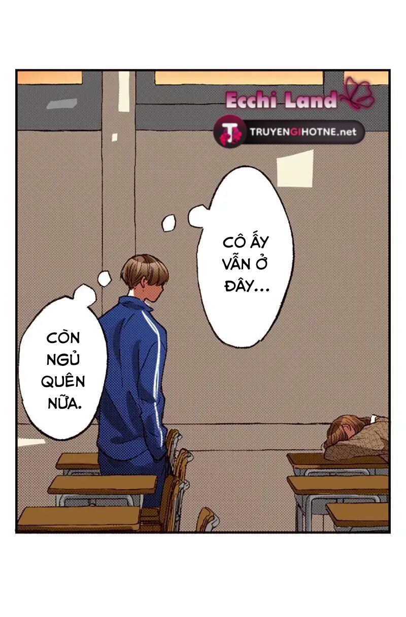 Tôi Ghét Nụ Cười Ấy chapter 90.1 - Trang 10