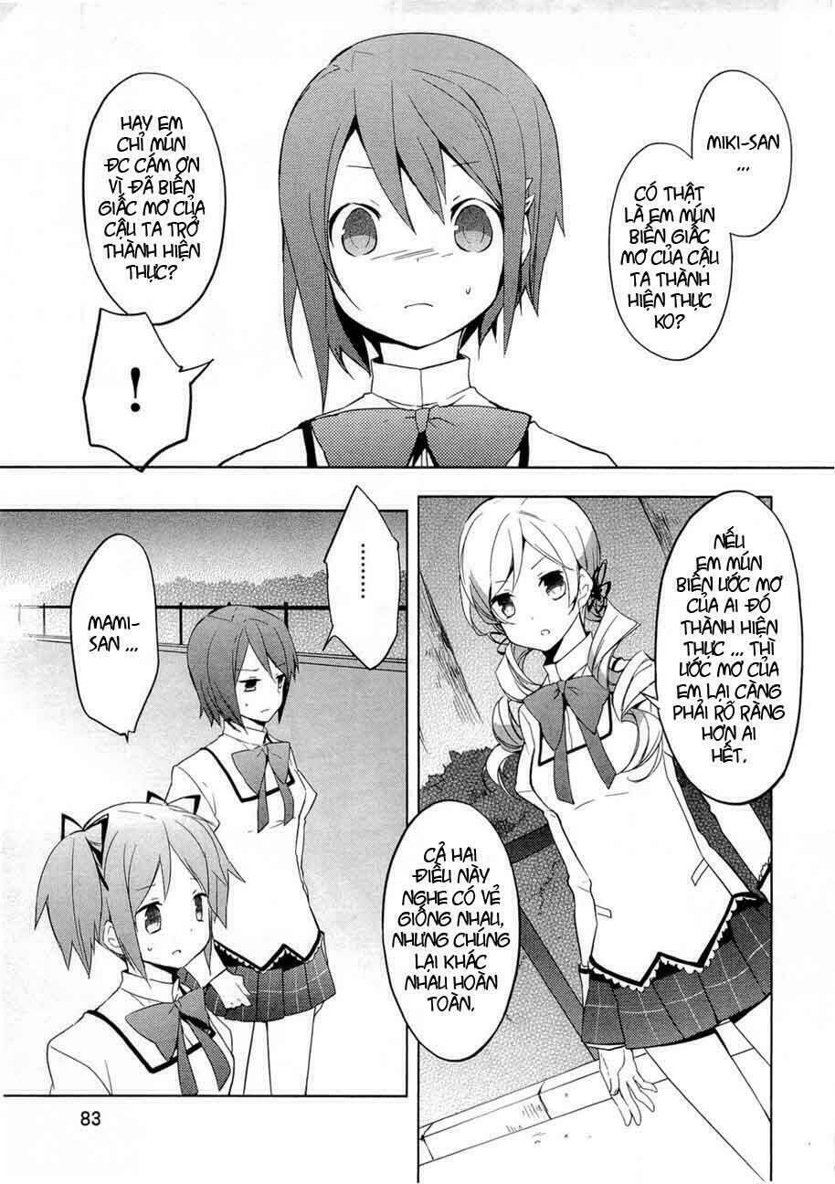 puella magi madoka magica chapter 3 10