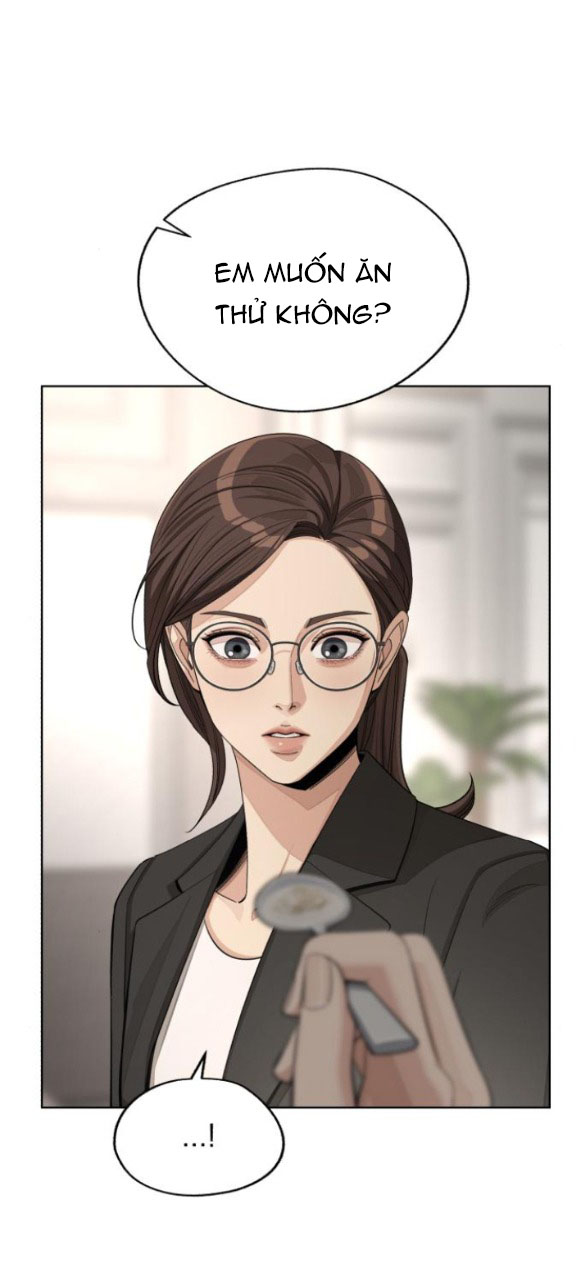 Tình Yêu Của Ik Seob chapter 57.1 27