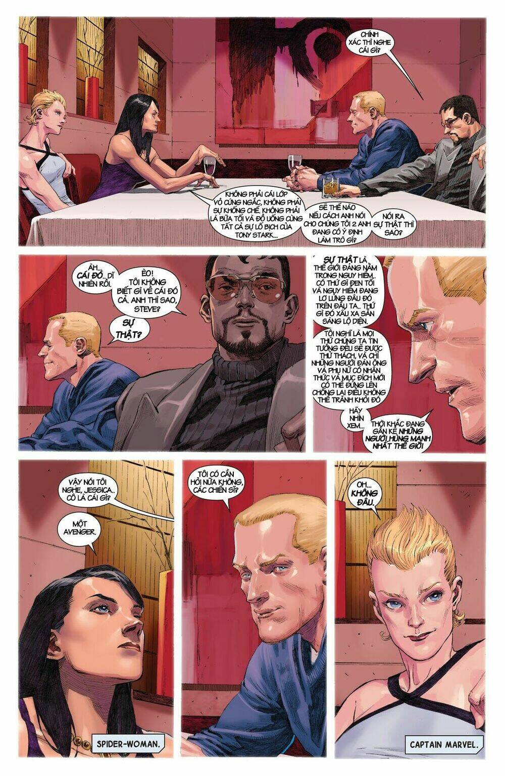 avengers (2013) chapter 2 17