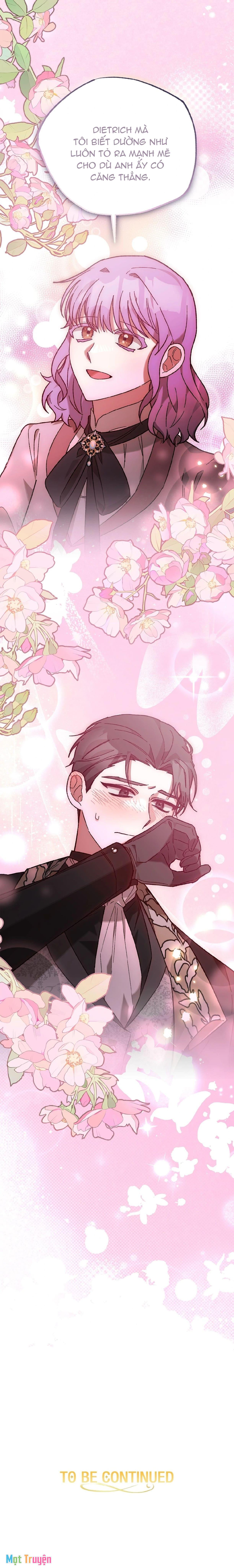 hãy để tôi bắt có nam chính chapter 44 18