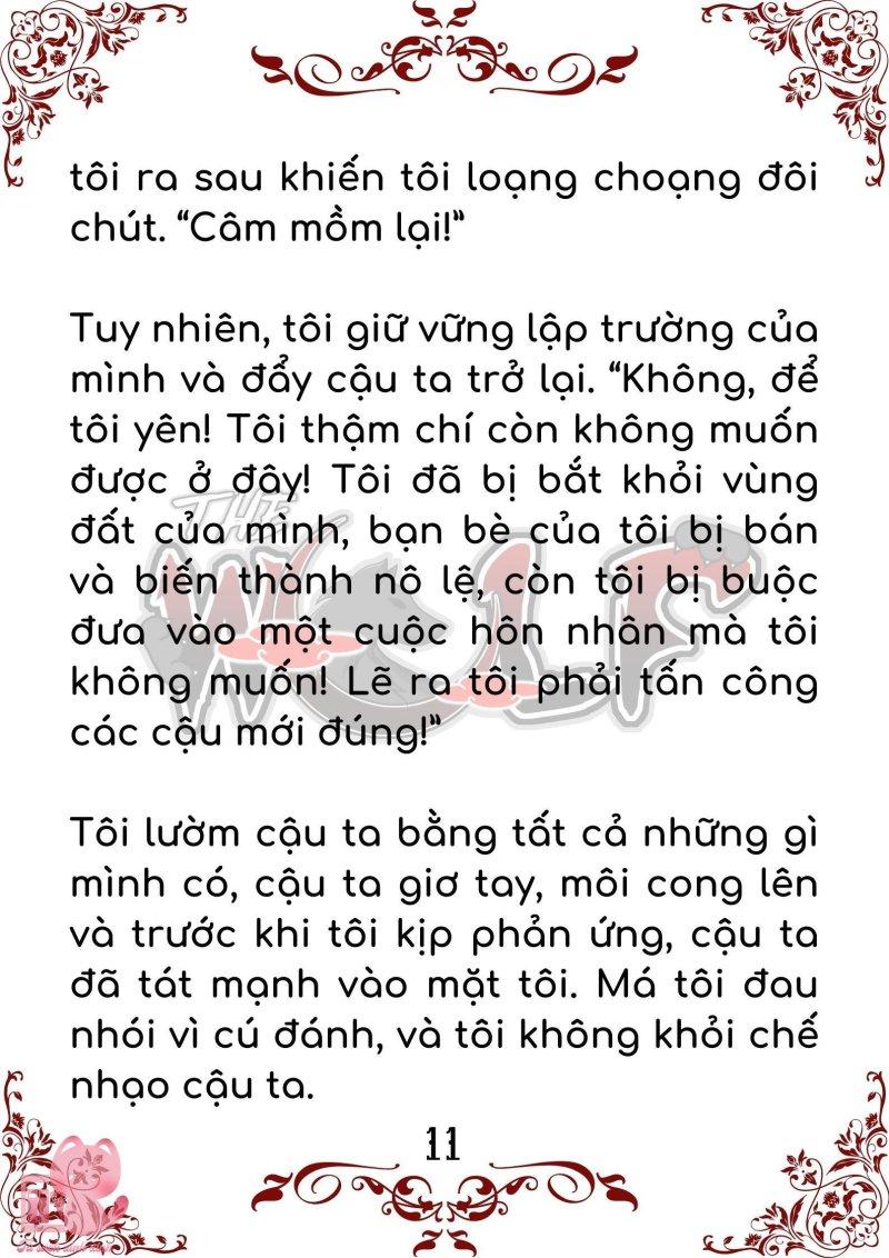 bầy sói giữa dane chapter 13 12