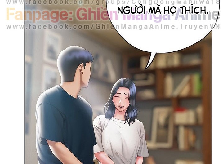 cách chúng mình tán tỉnh nhau chapter 32 12