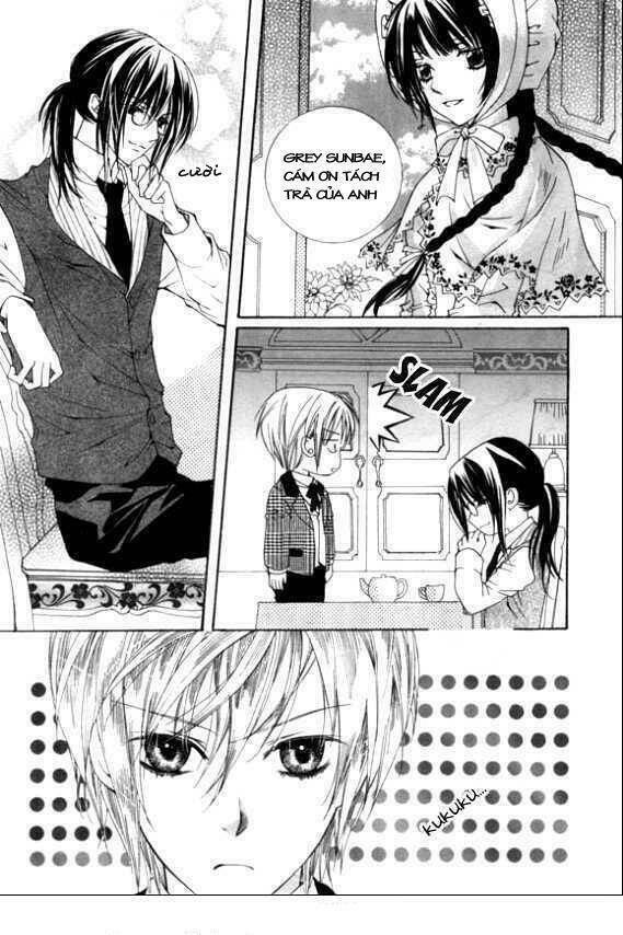 dear my girls chapter 1 10