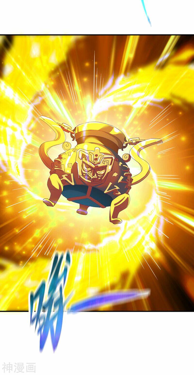 chiến đỉnh chapter 169 6