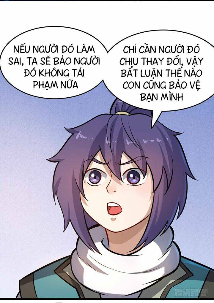 hiệp hành cửu thiên chapter 96 33