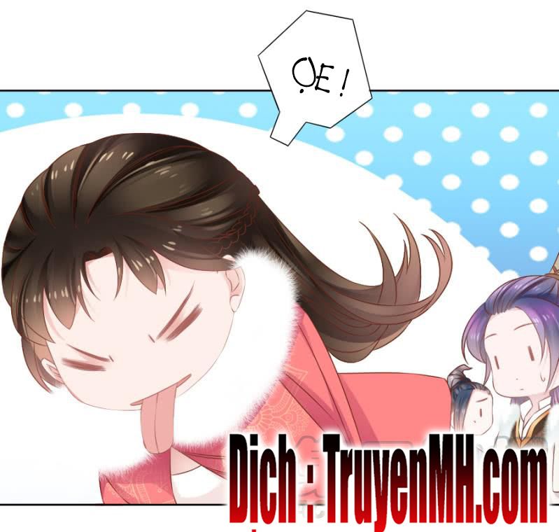 solo đi vương gia chapter 118 13