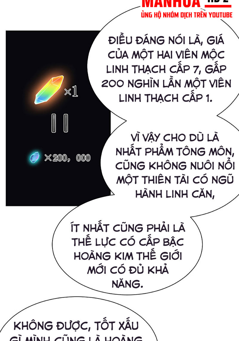 võ đạo độc tôn chapter 365 13