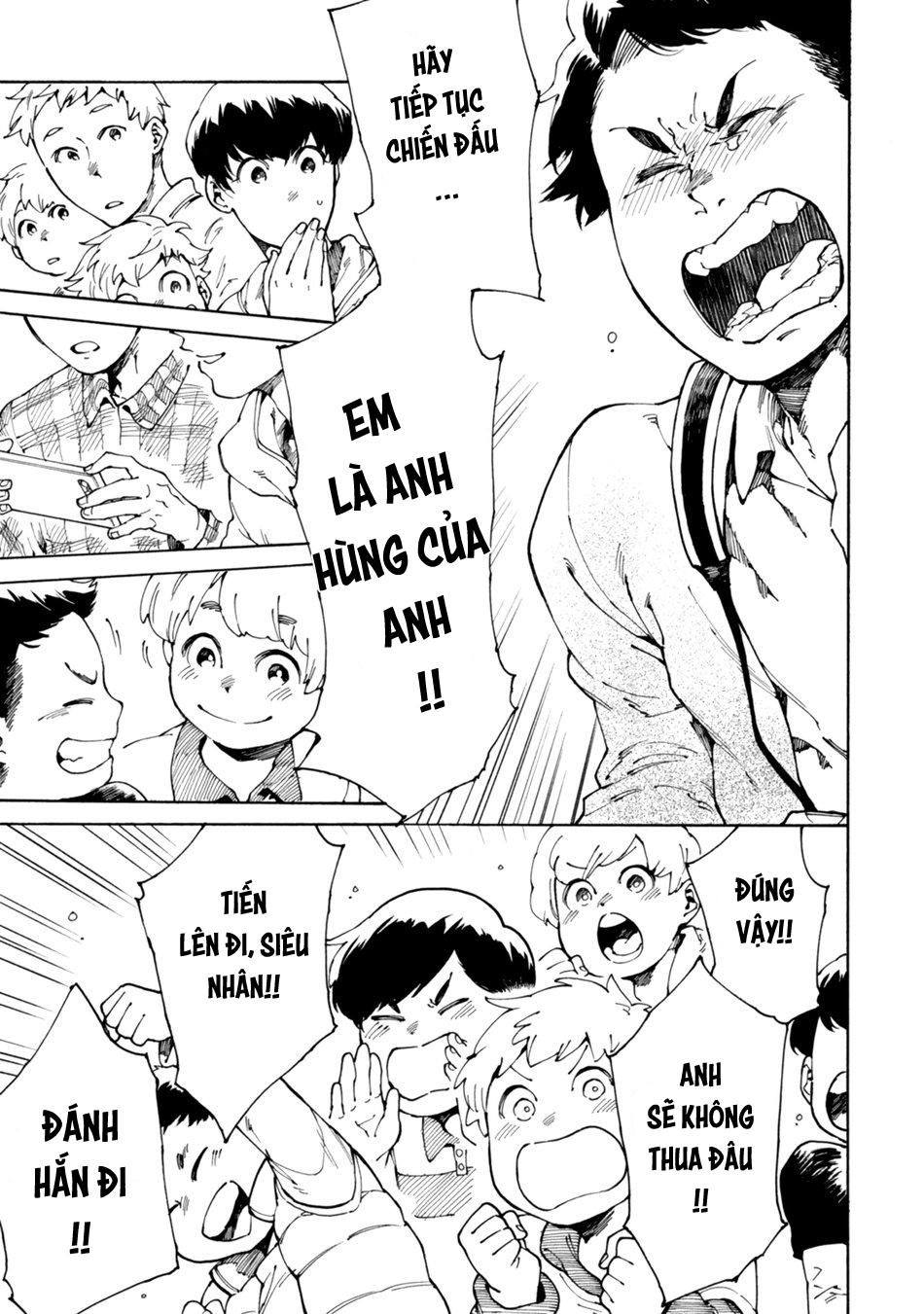 người tà răm luôn có quỷ theo sau chapter 68.2 12