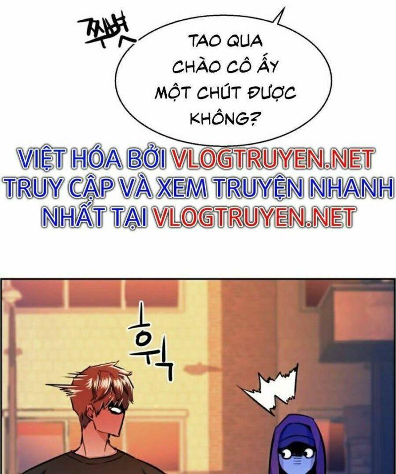 bạn học tôi là lính đánh thuê chapter 55 64